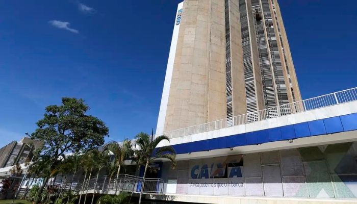 Caixa abre inscrições para concurso com salários de até R$ 14,9 mil